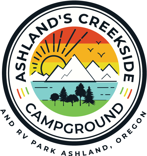 Ashland's Creekside Campground & RV Park